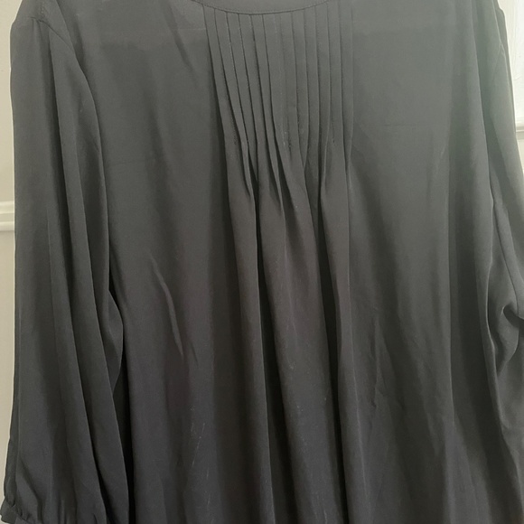 Harper 3/4 Sleeve Tunic - Picture 2 of 4